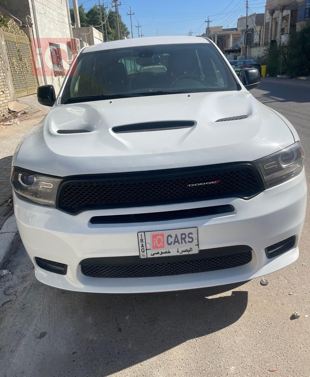 دودج دورانجو